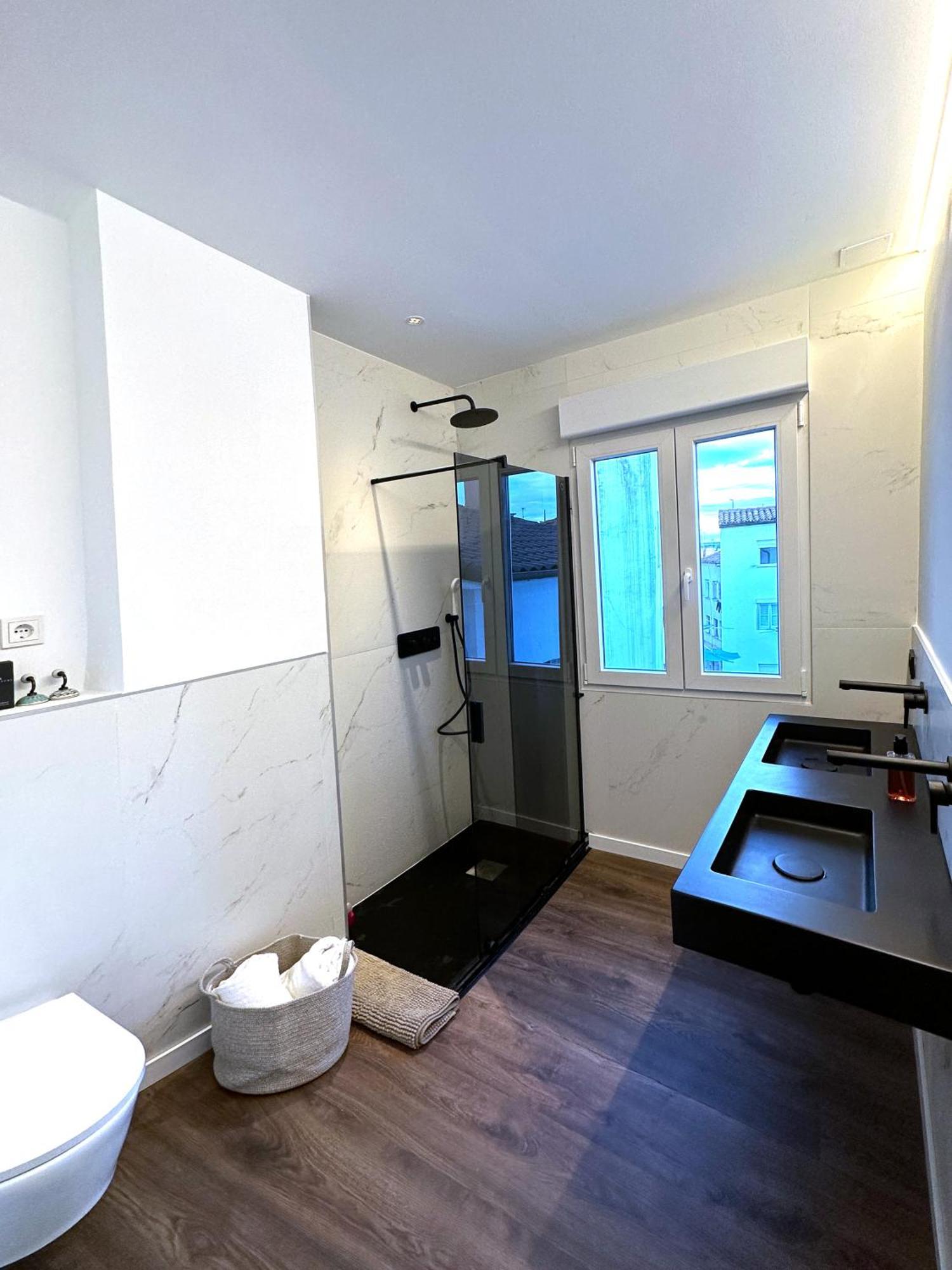 Apartamento Pintoreria Casco Medieval Vitoria-Gasteiz Exterior foto